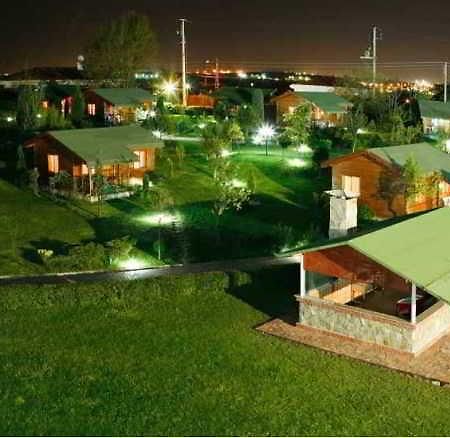 Life Port Hotel Istanbul Sekerpinari Екстер'єр фото