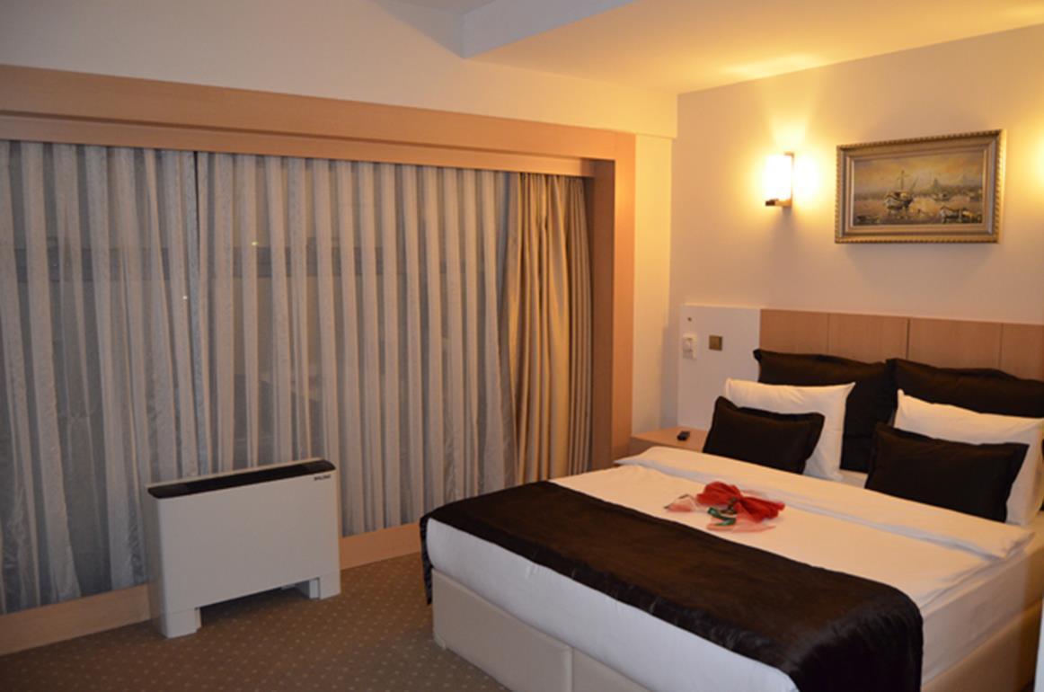 Life Port Hotel Istanbul Sekerpinari Екстер'єр фото