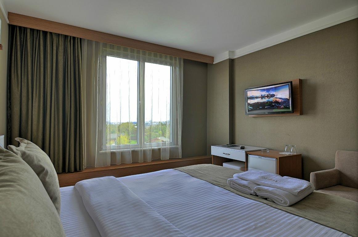Life Port Hotel Istanbul Sekerpinari Екстер'єр фото