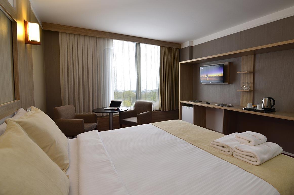 Life Port Hotel Istanbul Sekerpinari Екстер'єр фото