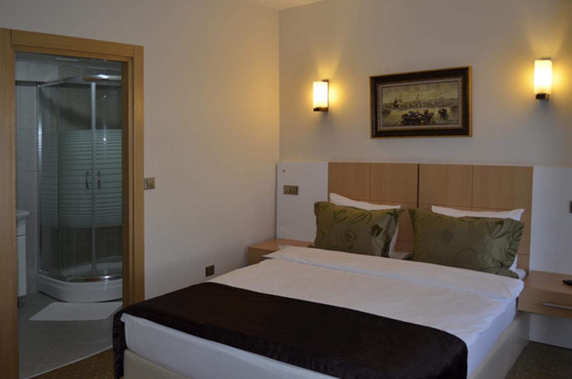 Life Port Hotel Istanbul Sekerpinari Екстер'єр фото