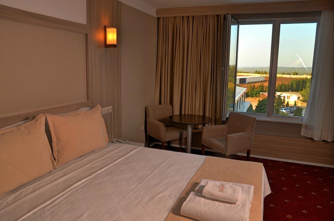 Life Port Hotel Istanbul Sekerpinari Екстер'єр фото