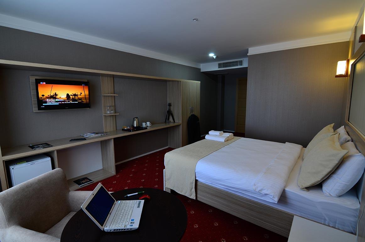 Life Port Hotel Istanbul Sekerpinari Екстер'єр фото