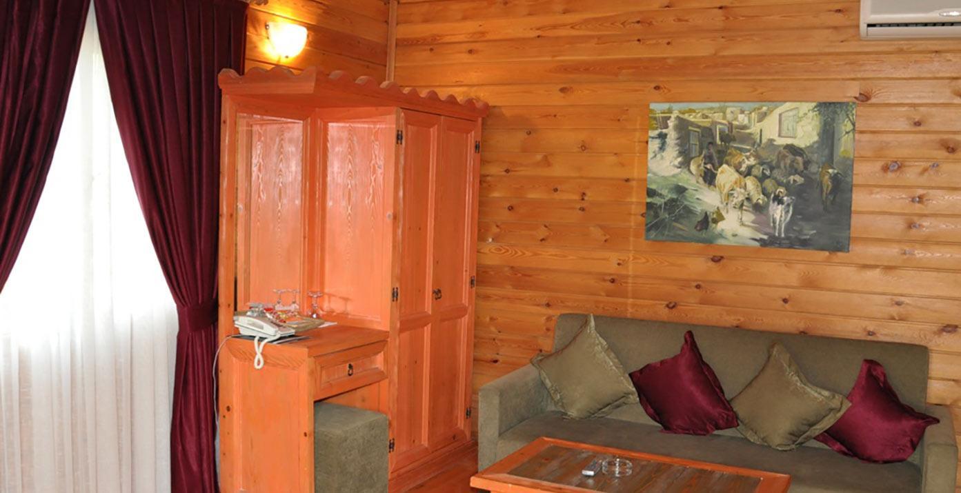 Life Port Hotel Istanbul Sekerpinari Екстер'єр фото