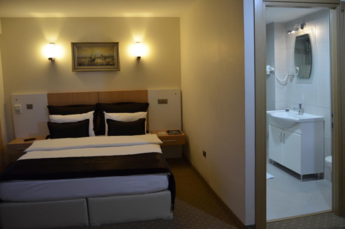 Life Port Hotel Istanbul Sekerpinari Екстер'єр фото
