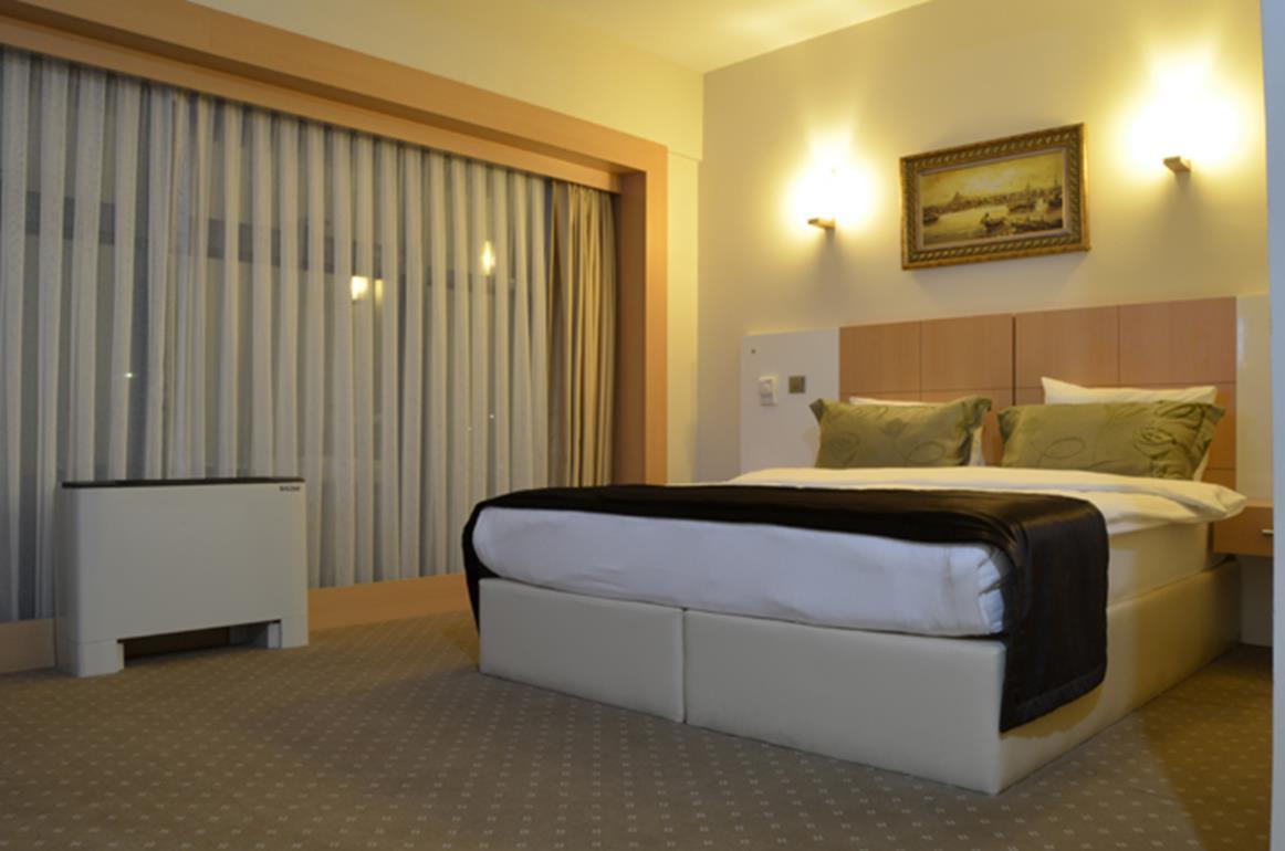 Life Port Hotel Istanbul Sekerpinari Екстер'єр фото
