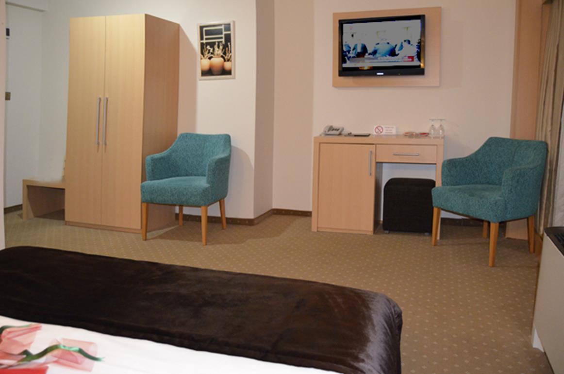 Life Port Hotel Istanbul Sekerpinari Екстер'єр фото