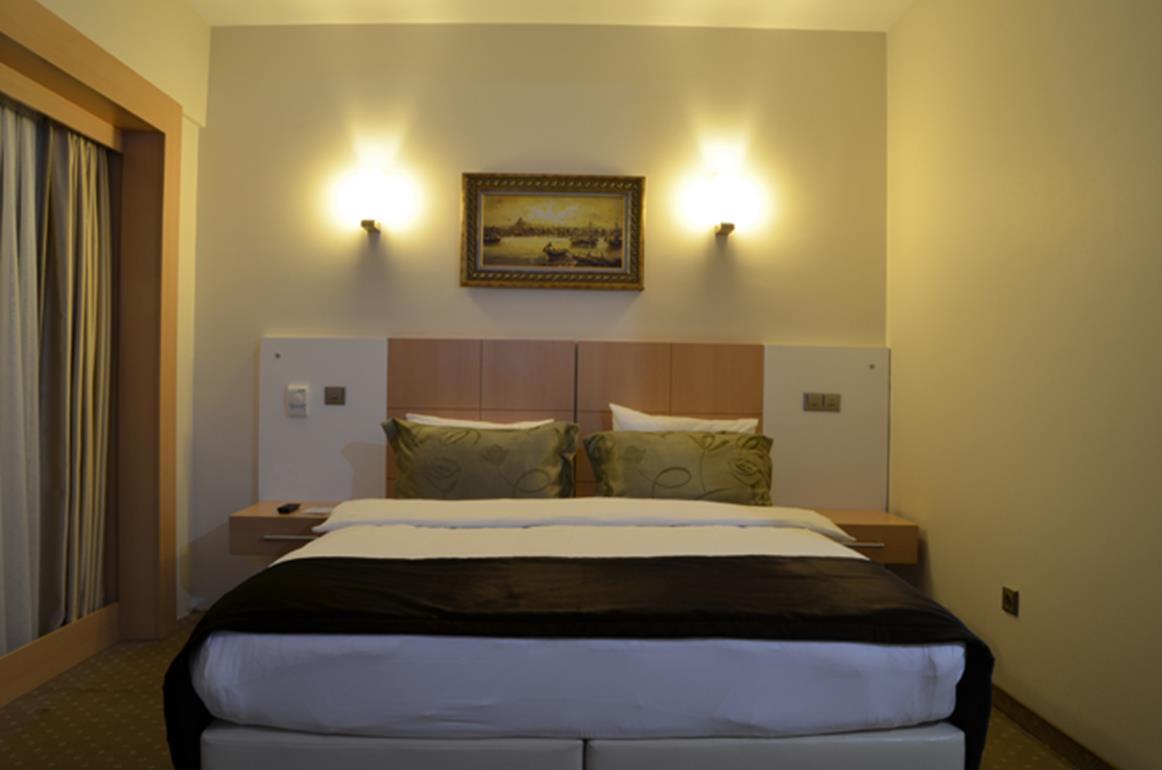 Life Port Hotel Istanbul Sekerpinari Екстер'єр фото
