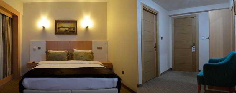 Life Port Hotel Istanbul Sekerpinari Екстер'єр фото