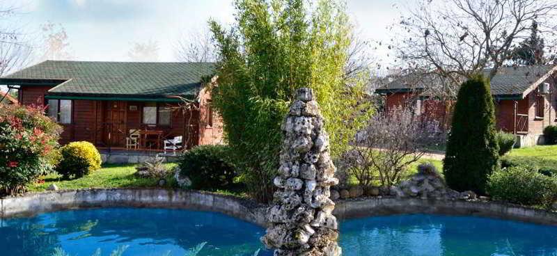 Life Port Hotel Istanbul Sekerpinari Екстер'єр фото