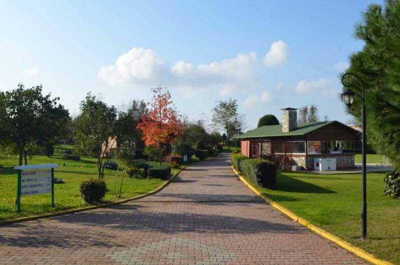 Life Port Hotel Istanbul Sekerpinari Екстер'єр фото
