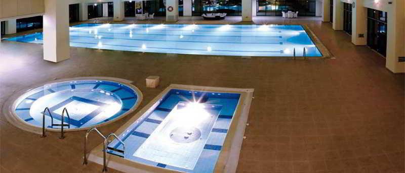 Life Port Hotel Istanbul Sekerpinari Екстер'єр фото