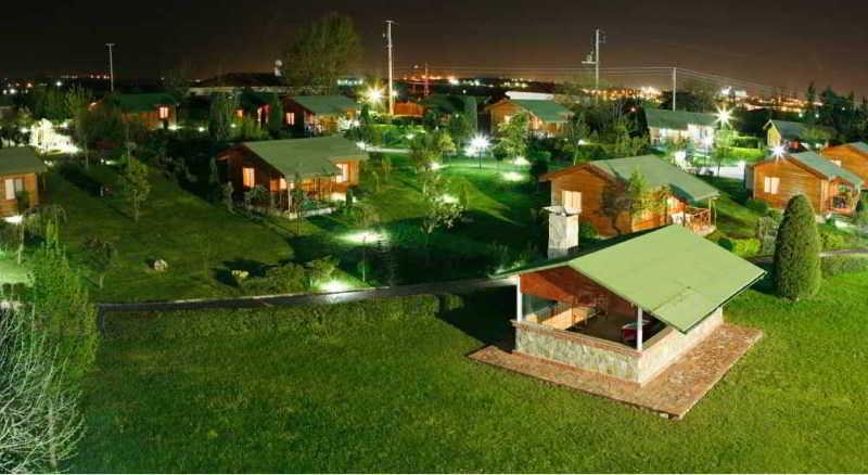 Life Port Hotel Istanbul Sekerpinari Екстер'єр фото