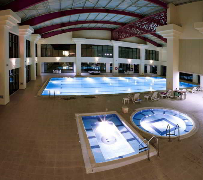 Life Port Hotel Istanbul Sekerpinari Екстер'єр фото